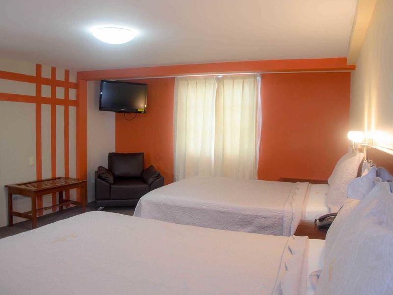 Hotel Photo 1