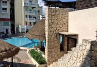 Отзывы Best Beach Apartments — Cancun Plaza, 1 звезда
