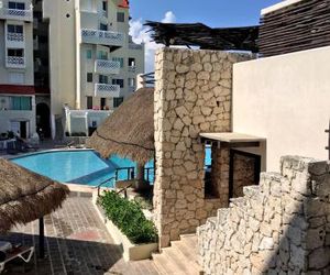 Best Beach Apartments - Cancun Plaza Cancun Mexico