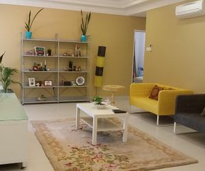 Family Suite@DESA TEBRAU *IKEA *AEON *TESCO *HERO Ulu Tiram Malaysia