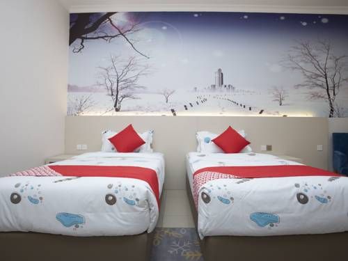 Hotel Photo 13