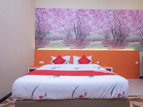 Hotel Photo 14