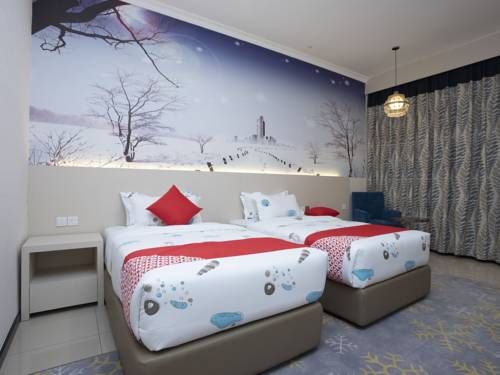 Hotel Photo 15