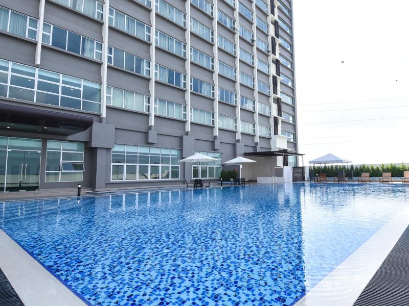 Hotel Photo 23