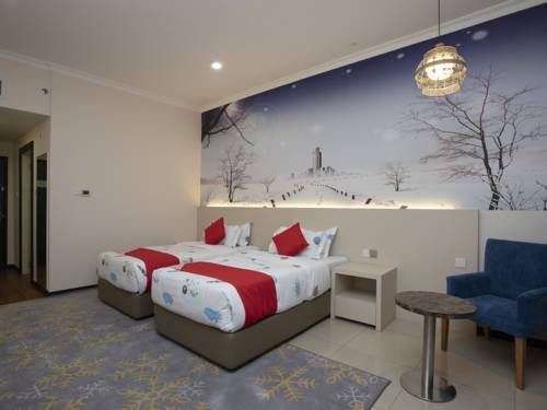 Hotel Photo 8