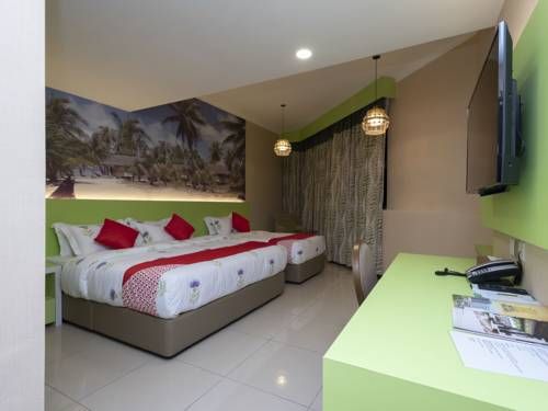 Hotel Photo 9