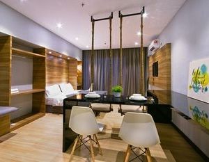 Robusta Suites by mushROOM Kota Kinabalu Malaysia