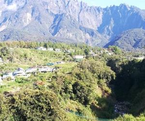 Wind Valley Farmstay Kundasang Malaysia