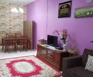 Homestay De MITC Melaka Air Keruh Malaysia