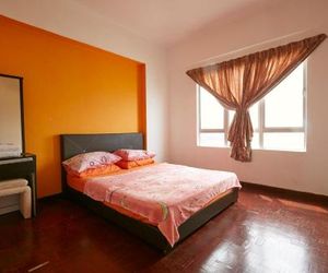 JC Private Apartment Sunshine Bay Port Dickson Malaysia