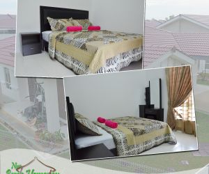 Nur Banglo Homestay Port Dickson Port Dickson Malaysia