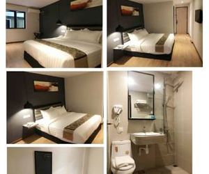 Apple Suites Hotel Simpang Ampat Malaysia