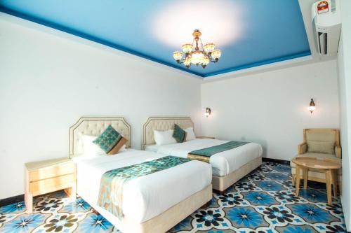 صورة الفندق 2