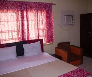 Airport Budget Hotel Essential Mushin Nigeria