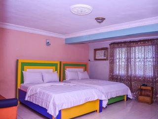 Hotel pic Duban International Hotels