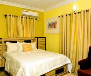Beck Hotel & Suites Ltd Asaba Nigeria