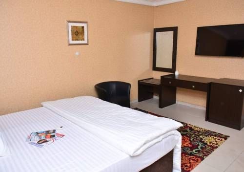 Hotel Photo 3