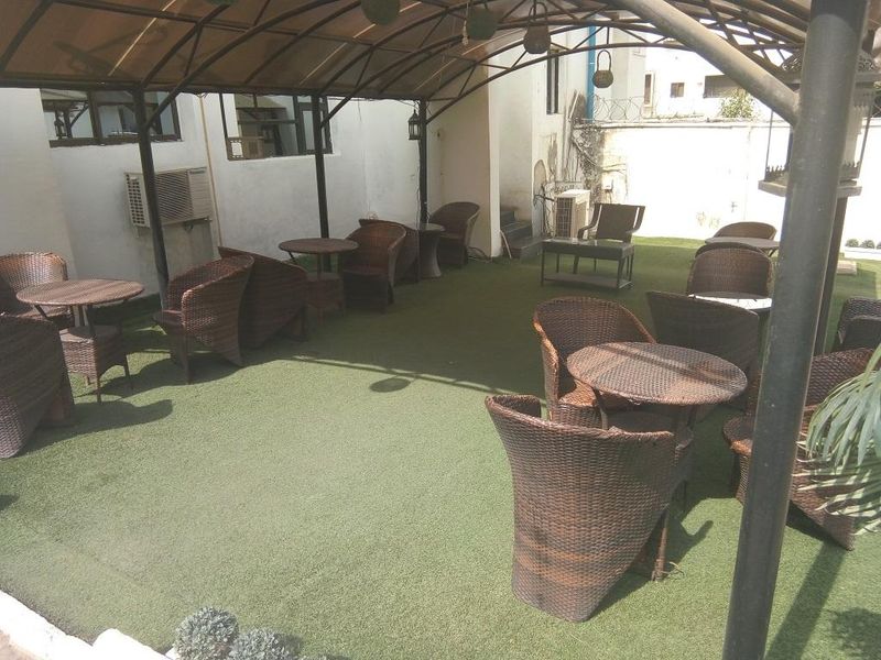 Hotel Photo 10