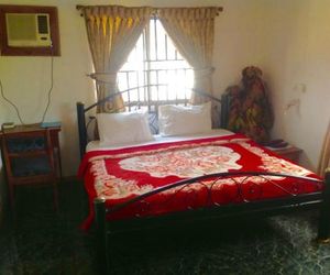 Princess Lodge Guest House Abeokuta Nigeria