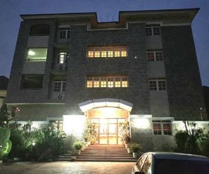 Serendib Hotel & Service Apartments Wuse Nigeria