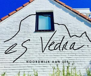 Es Vedra Noordwijk aan Zee Netherlands