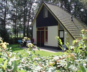 Attractive holiday home with a whirlpool, near Zwolle Dalfsen Netherlands
