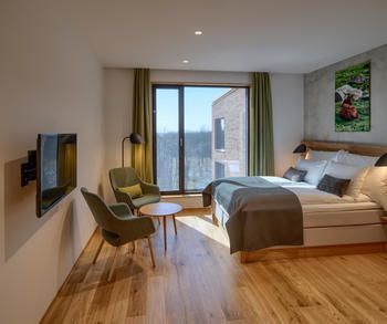 Hotel Photo 4