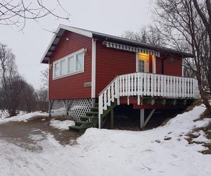 Camp Saltstraumen-Elvegård Evja Norway