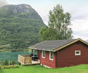 Two-Bedroom Holiday Home in Olden Olden Norway