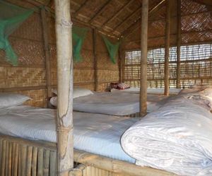 Riverside Bamboo Resort Sauraha Nepal