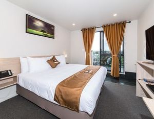 Bliss Accommodation Auckland New Zealand