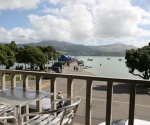 Akaroa Central Apartment Akaroa New Zealand