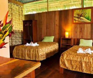 Curaka Lodge Iquitos Peru
