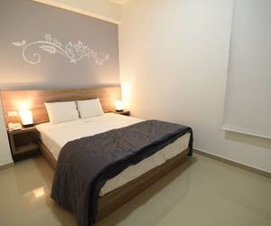Hotel Escala Chiclayo Peru