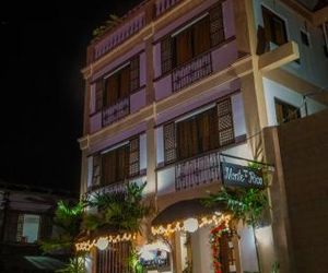 monte casa de rico Vigan Philippines