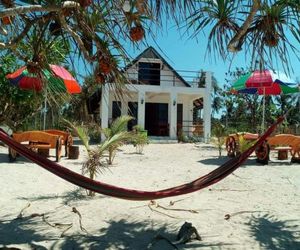 Traditional Filipino Private Villa (Beachfront) Dagupan City Philippines