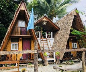 Unodus tourist inn Taytay Sandoval Philippines