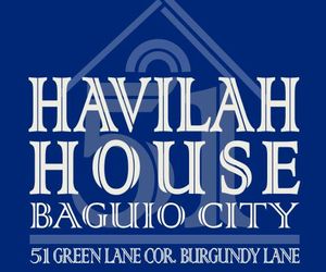 HAVILAH house transients Baguio Philippines