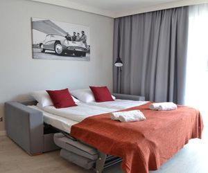 Smart2Stay Apartamenty Raszyn Poland