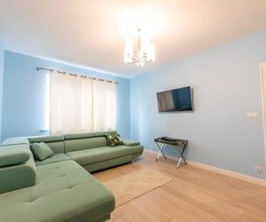 Victus Apartamenty, Apartament Roma Sopot Poland