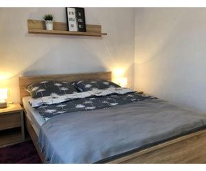 Apartament przy Ratuszu Rzeszow Poland
