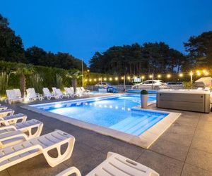 Pod Winogronem B&B Pobierowo Poland