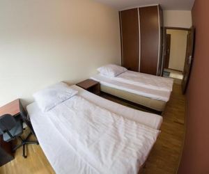 Lodz4u - Apartament Piotrkowska z garażem Lodz Poland