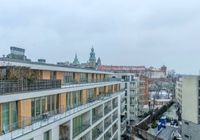 Отзывы Vikamo Luxury Apartments by Wawel Castle, 1 звезда
