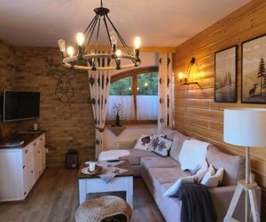 Apartament Wędrowiec Koscielisko Poland