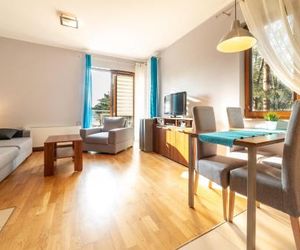 Villa 4 Pory Roku Jastrzebia Gora Poland