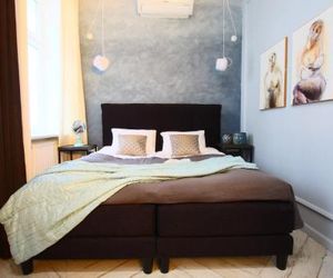Apartamenty Batorego 2 - Stary Rynek Bydgoszcz Poland