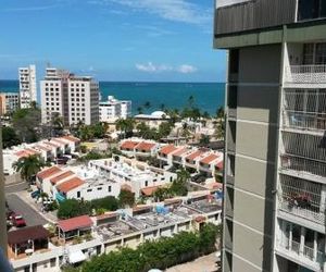 Cond. St. Tropez San Juan Puerto Rico
