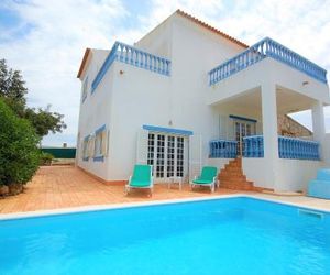 Villa Casa da Eira - Private Pool - Sleep 8 - Air con - Free Wifi Silves Portugal
