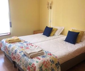 Torre do Relógio two bedroom apart near beach and Casino Figueira da Foz Portugal